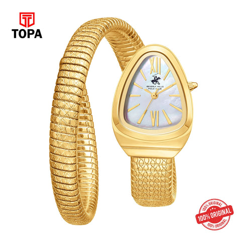 Topa BHPC - BP3747C.120 - Stainless Steel Watch for Women - Product Image 1