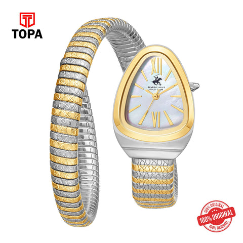Topa BHPC - BP3747C.220 - Stainless Steel Watch for Women - Product Image 1
