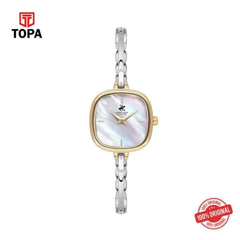 Topa BHPC - BP3748X.220 - Stainless Steel Watch for Women - Product Image 1