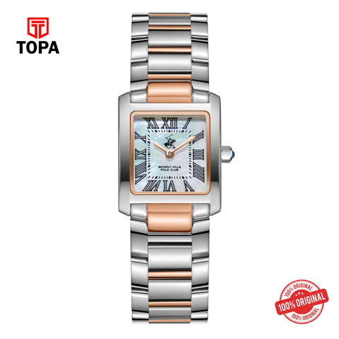 Topa BHPC - BP3751X.520 - Stainless Steel Watch for Women - Product Image 1