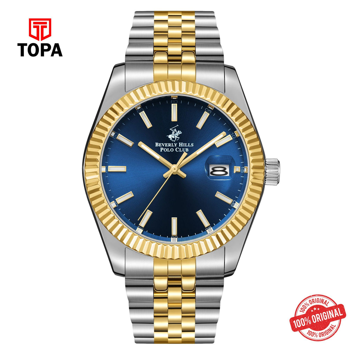 Topa BHPC BP3018X.290 - Product Image 1