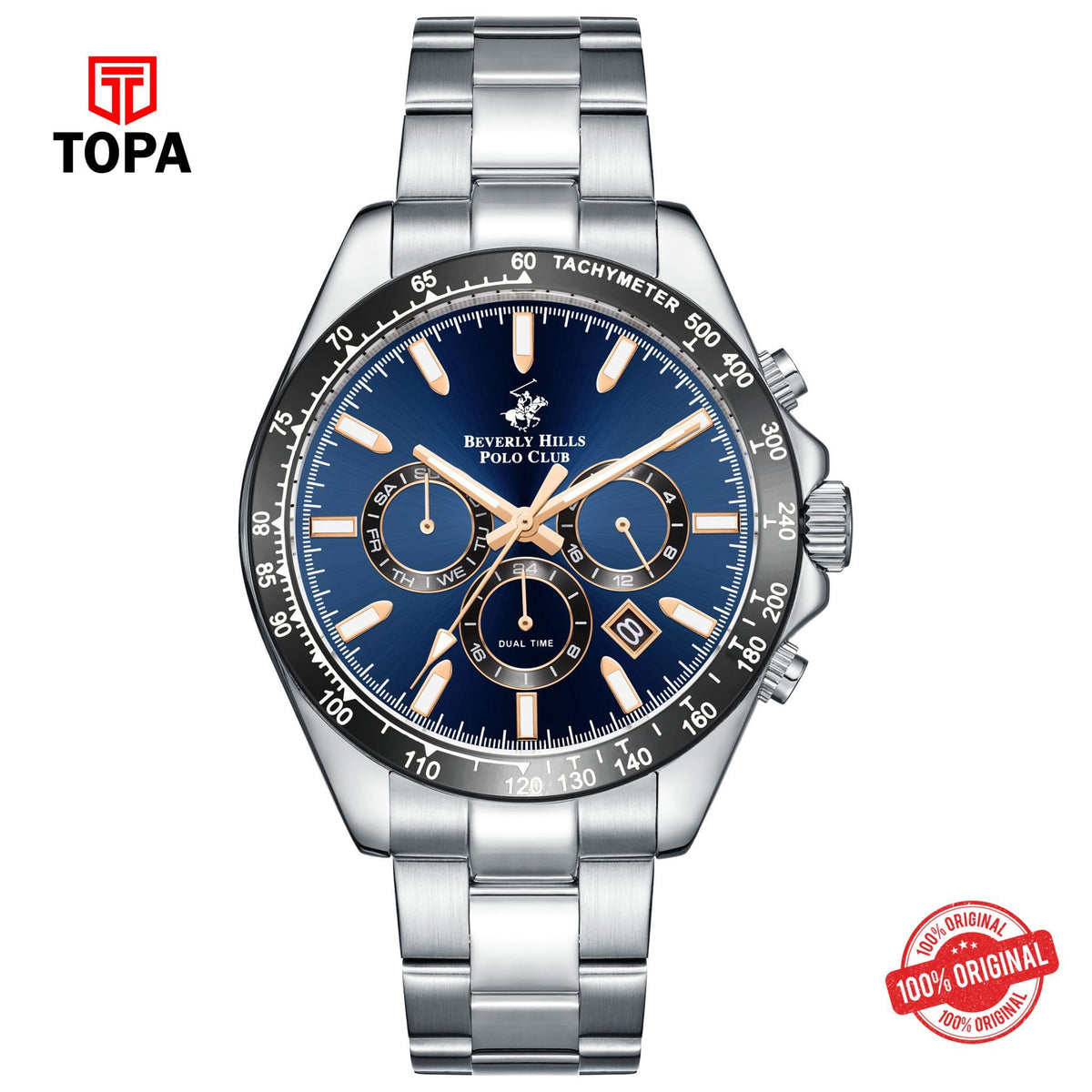 Topa BHPC BP3127X.391 - Product Image 1