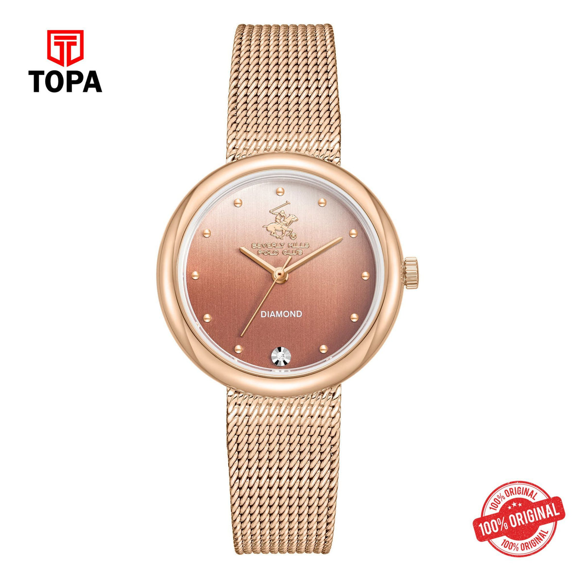 Topa BHPC BP3760X.440 - Product Image 1