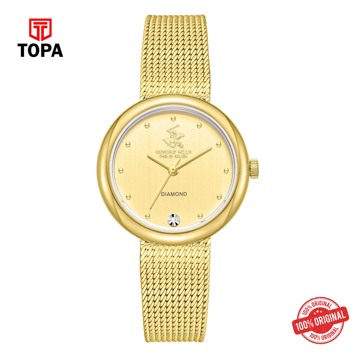 Topa BHPC BP3760X.110 - Product Image 1