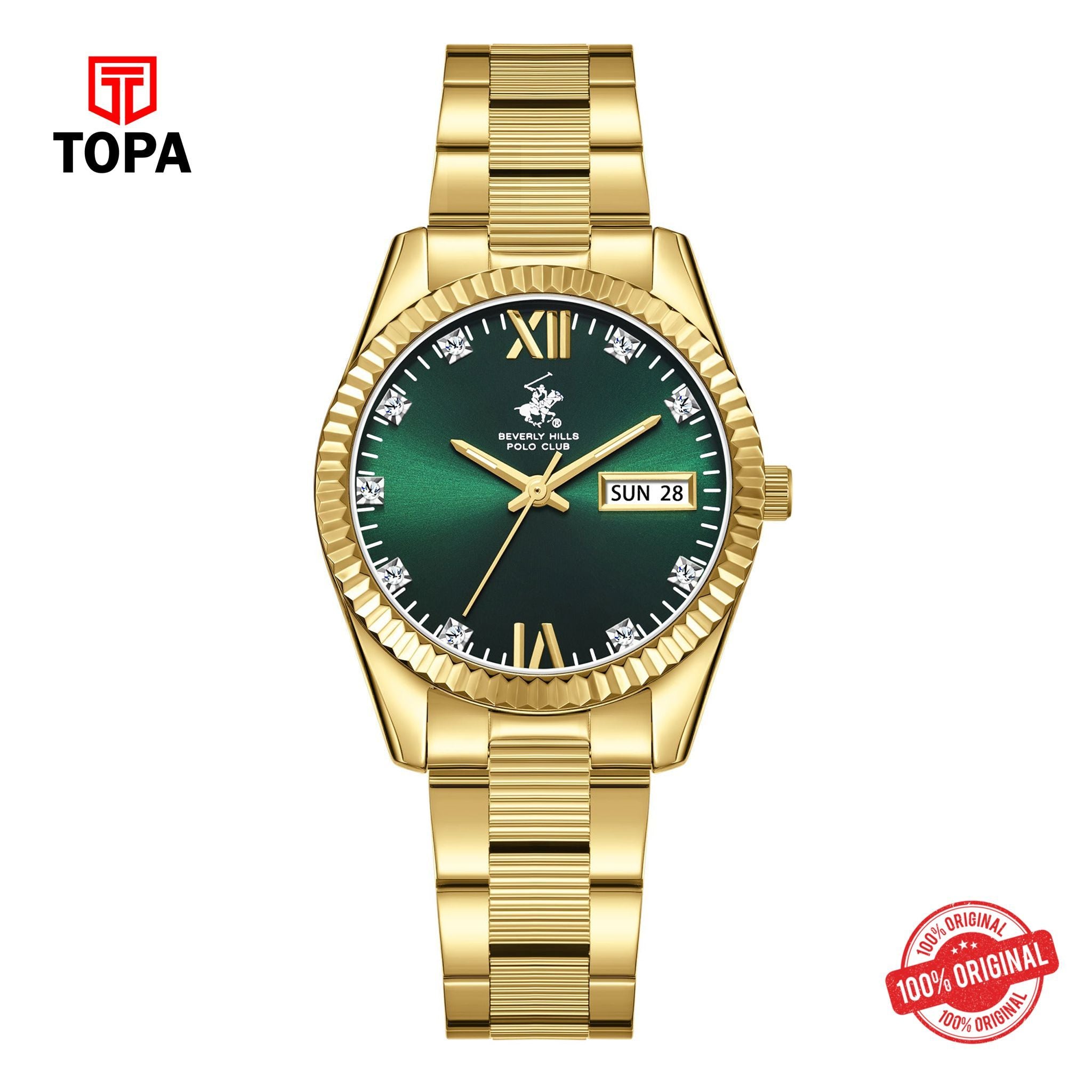 Topa BHPC BP3765C.170 - Product Image 1