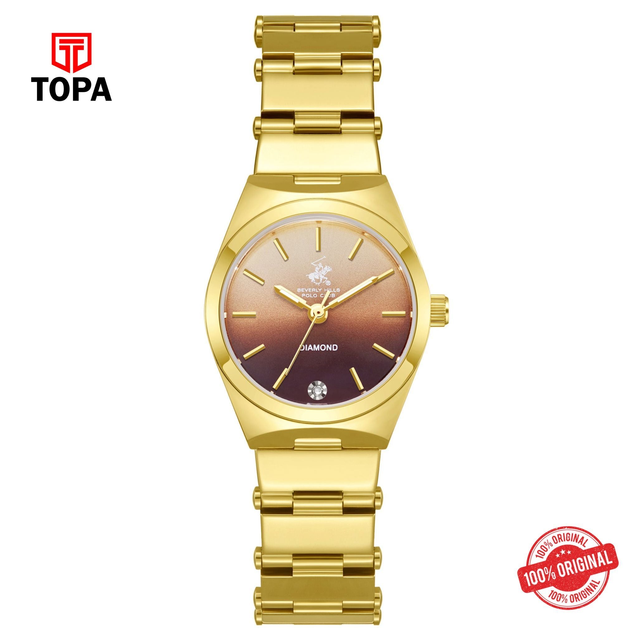 Topa BHPC BP3767X.140 - Product Image 1