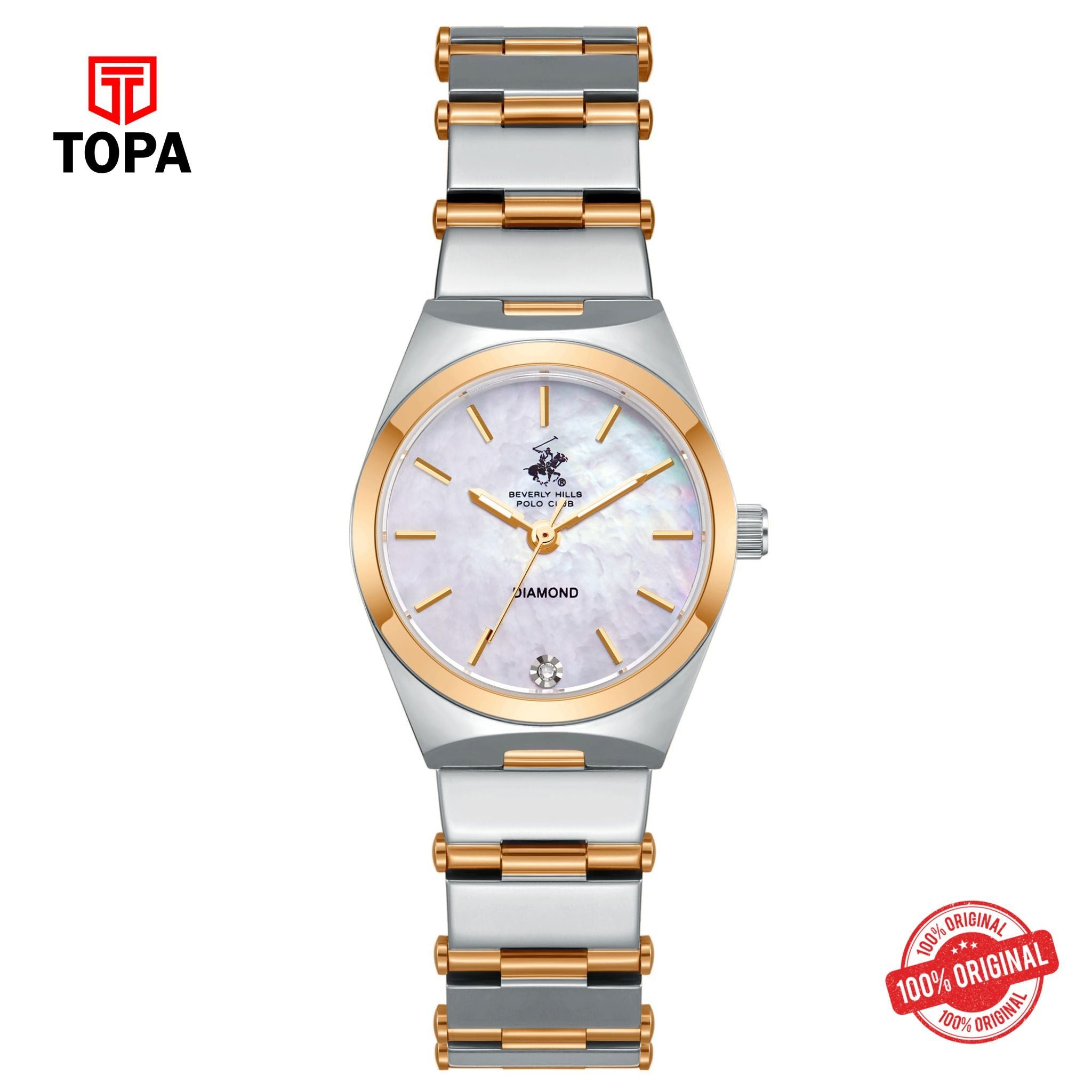 Topa BHPC BP3767X.520 - Product Image 1