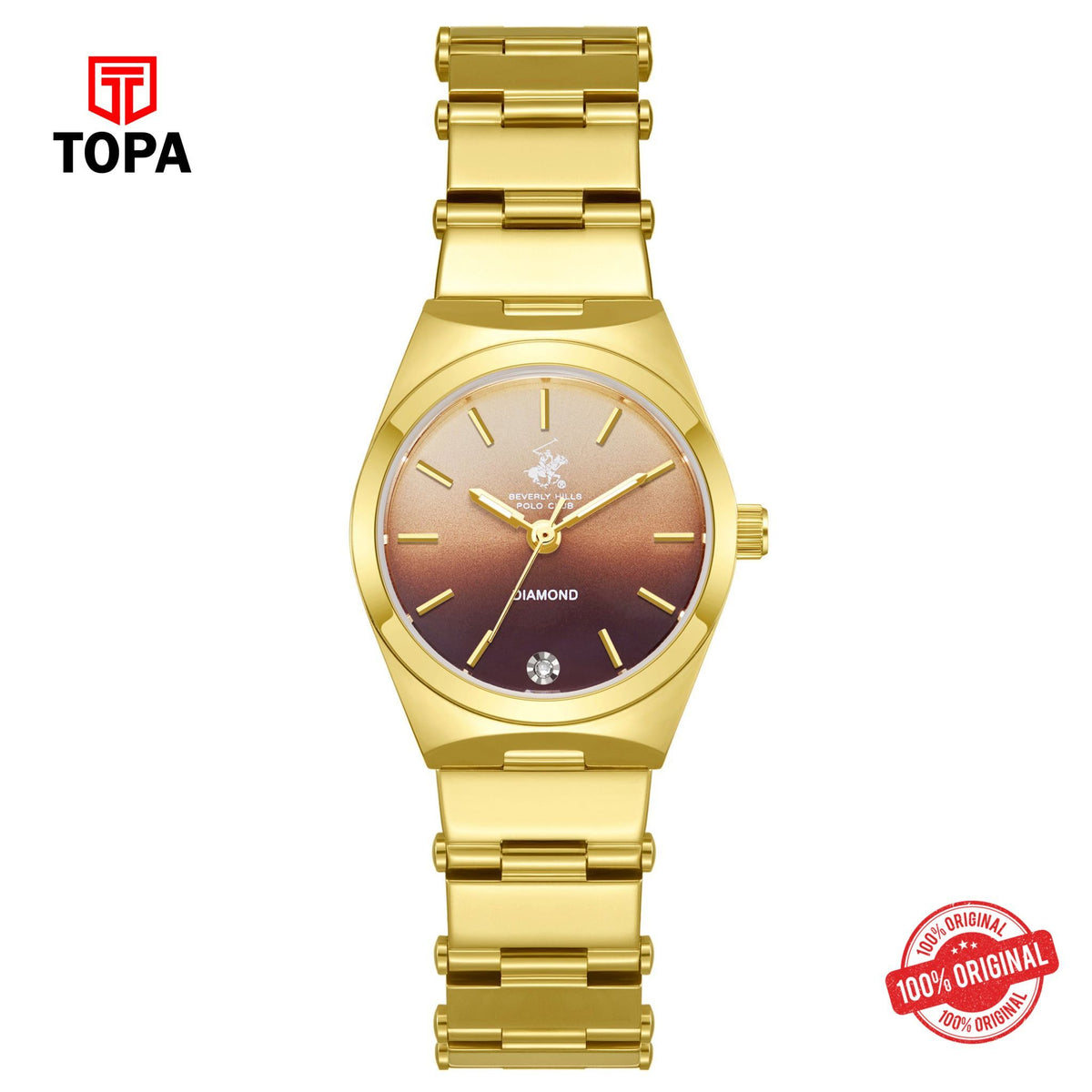 Topa BHPC BP3767X.140 - Product Image 1