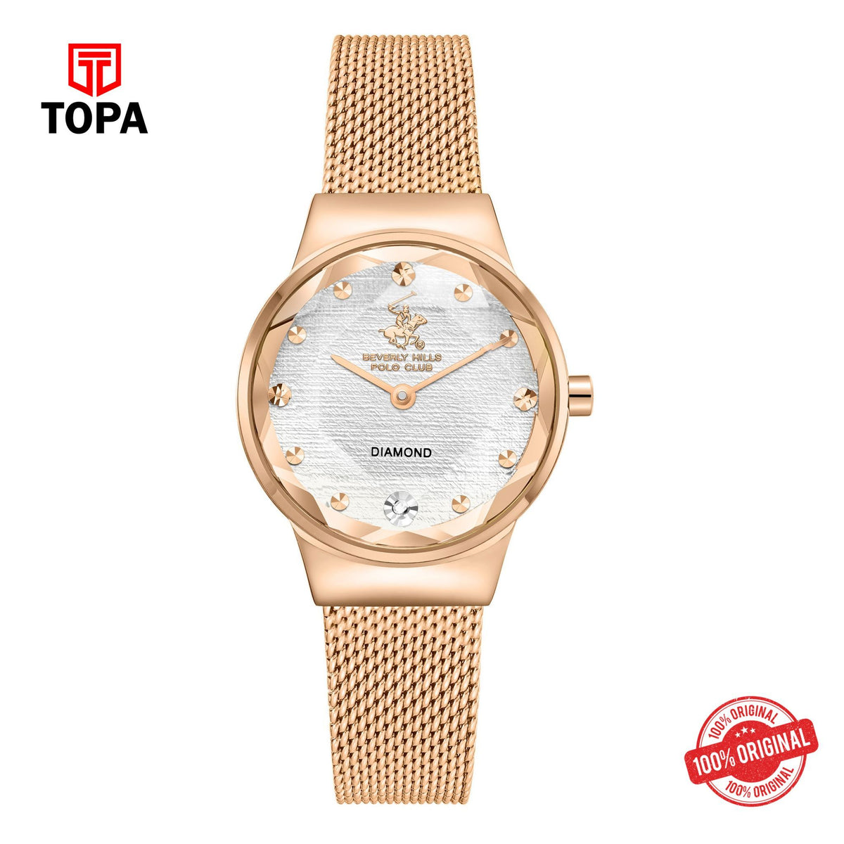 Topa BHPC BP3768X.430 - Product Image 1