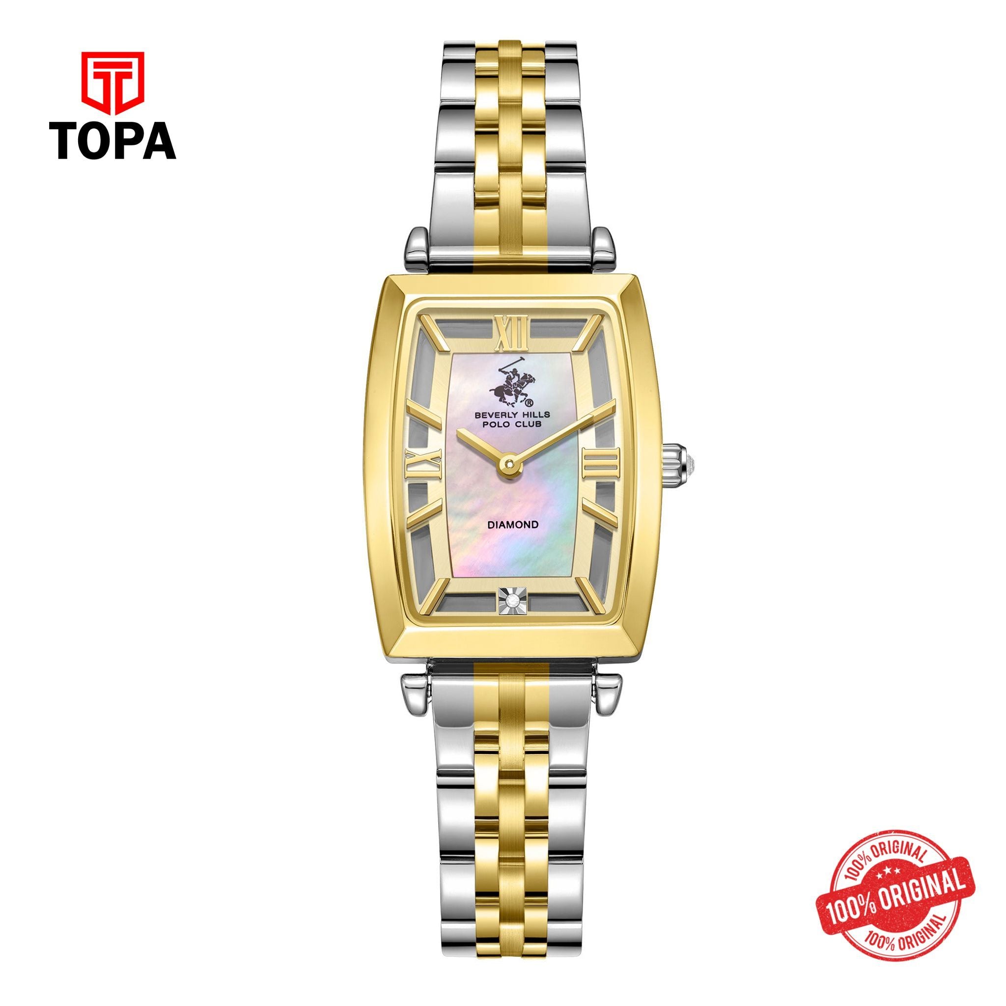 Topa BHPC BP3770C.220 - Product Image 1