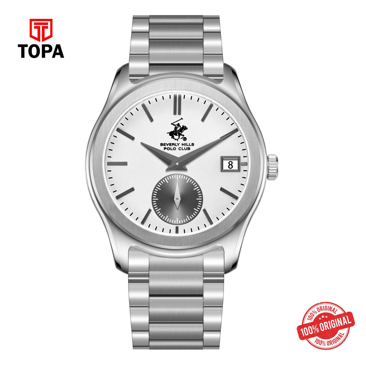 Topa BHPC BP3772X.330 - Product Image 1