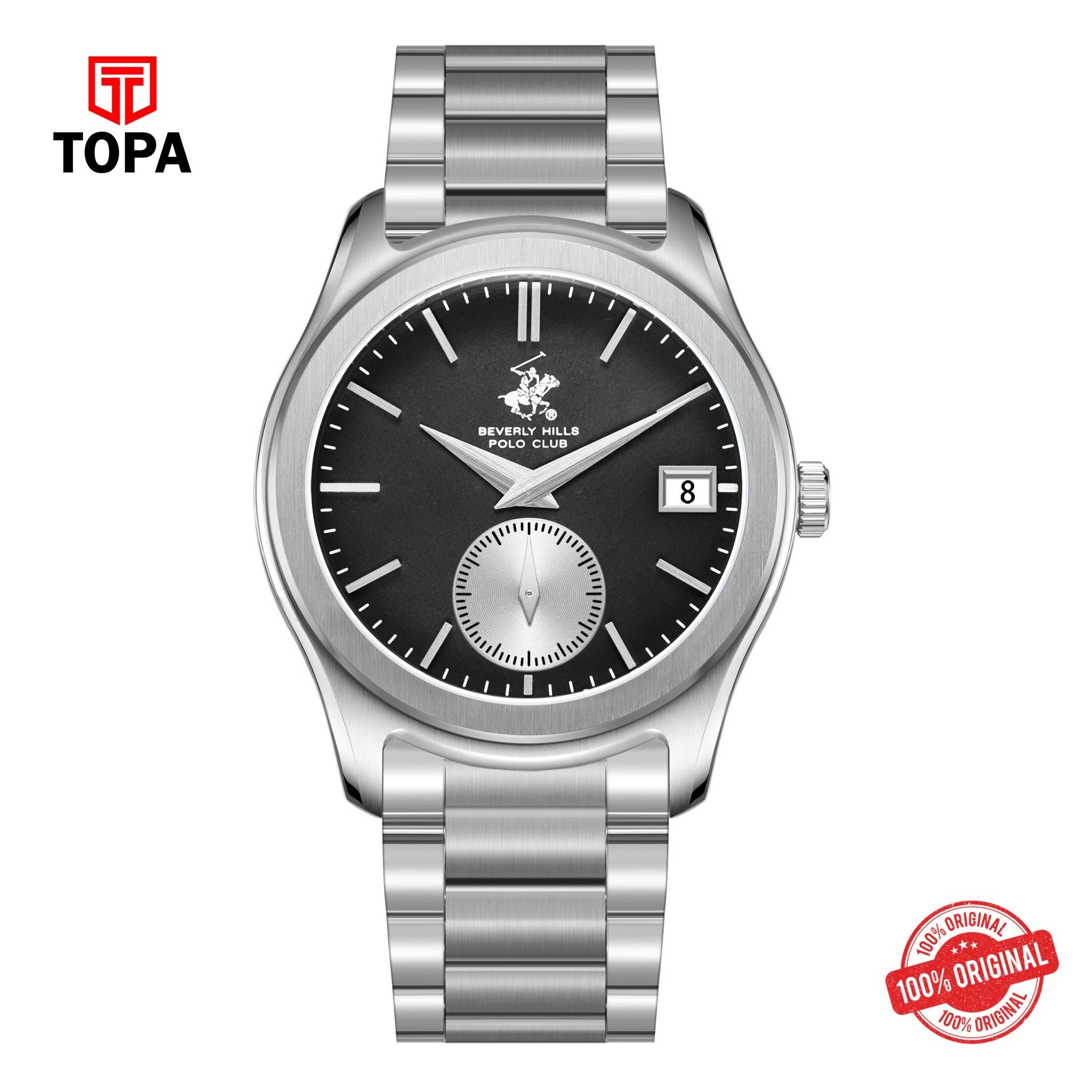 Topa BHPC BP3772X.350 - Product Image 1