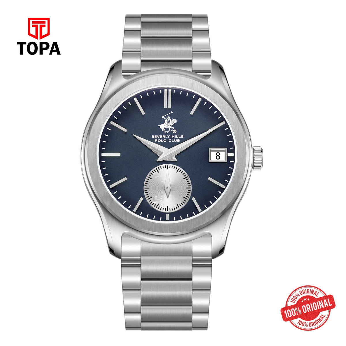 Topa BHPC BP3772X.390 - Product Image 1