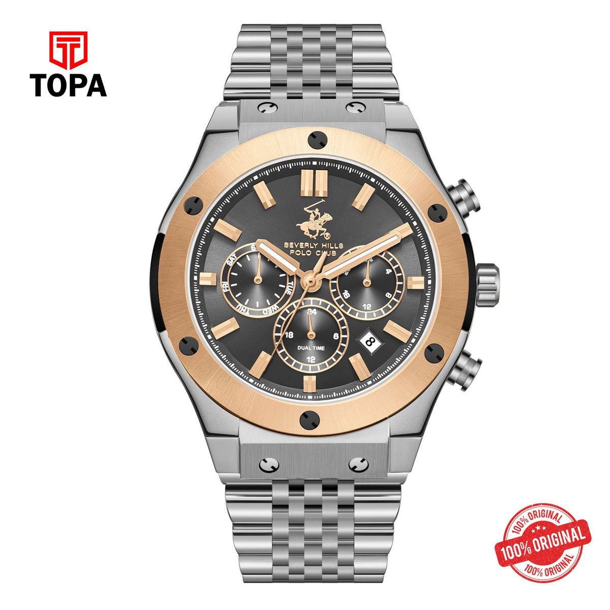 Topa BHPC BP3773X.560 - Product Image 1
