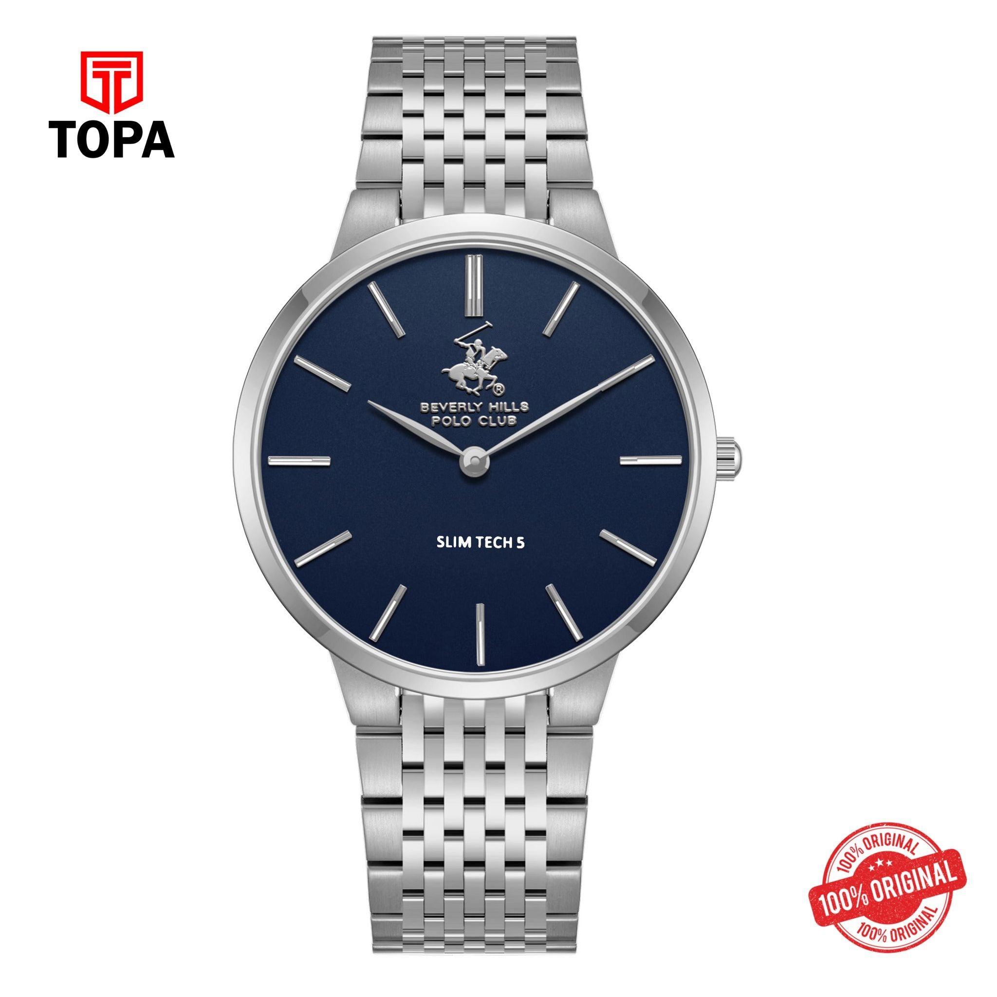 Topa BHPC BP3776X.390 - Product Image 1