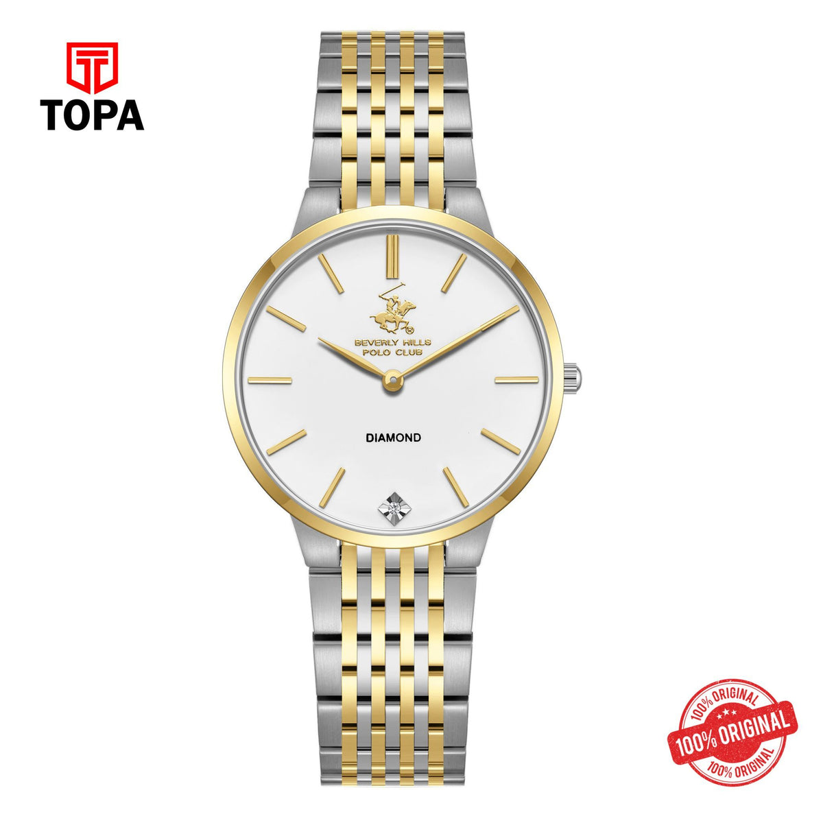 Topa BHPC BP3776X.230 - Product Image 1
