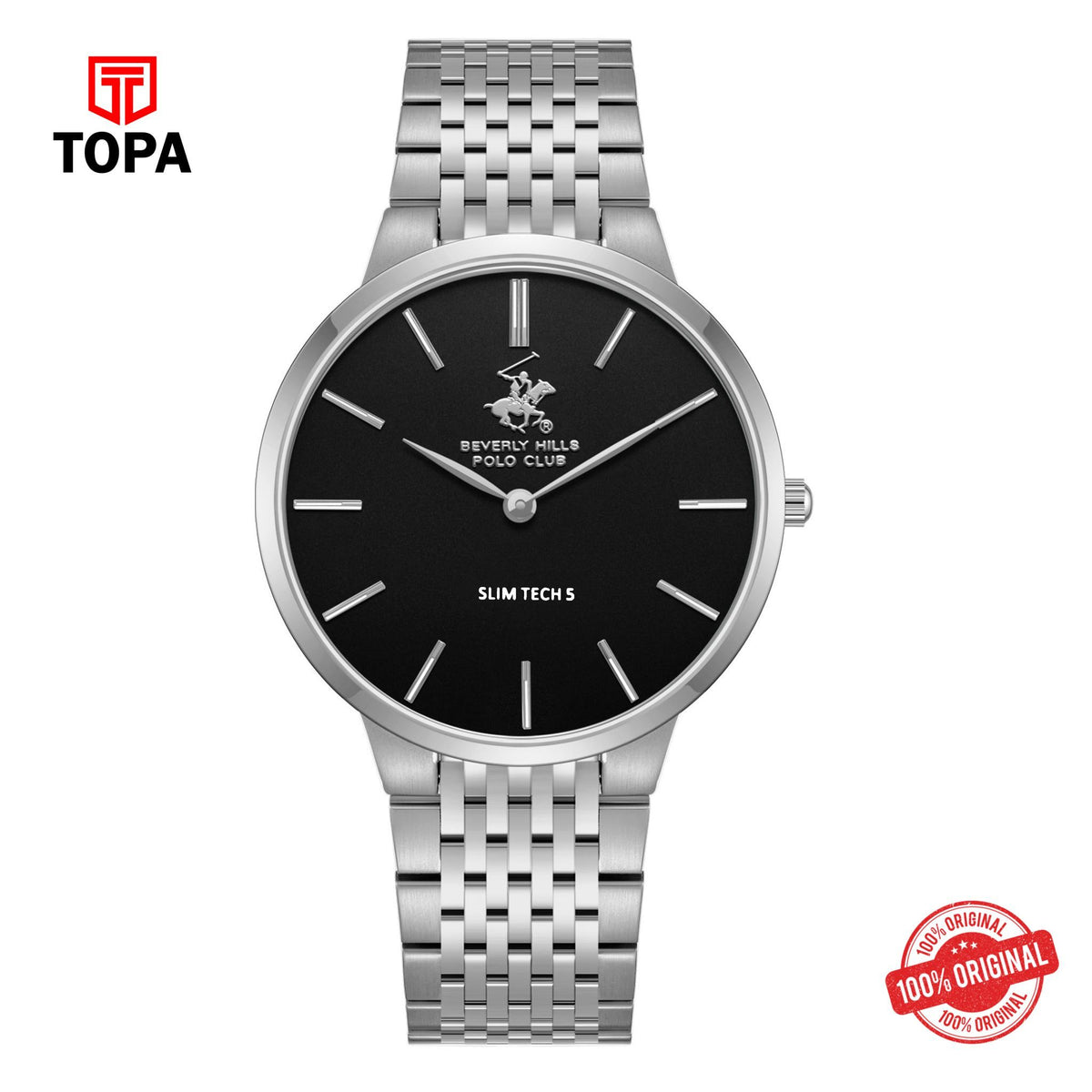 Topa BHPC BP3776X.350 - Product Image 1