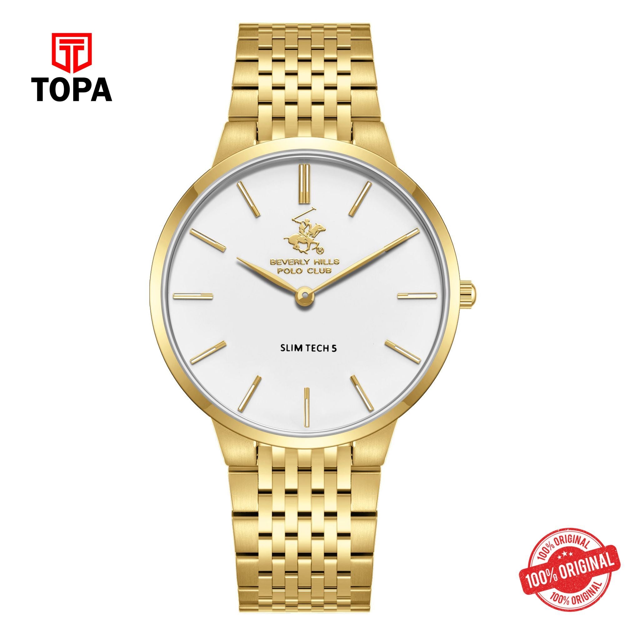 Topa BHPC BP3776X.130 - Product Image 1