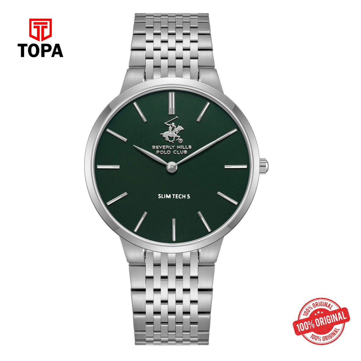 Topa BHPC BP3776X.370 - Product Image 1