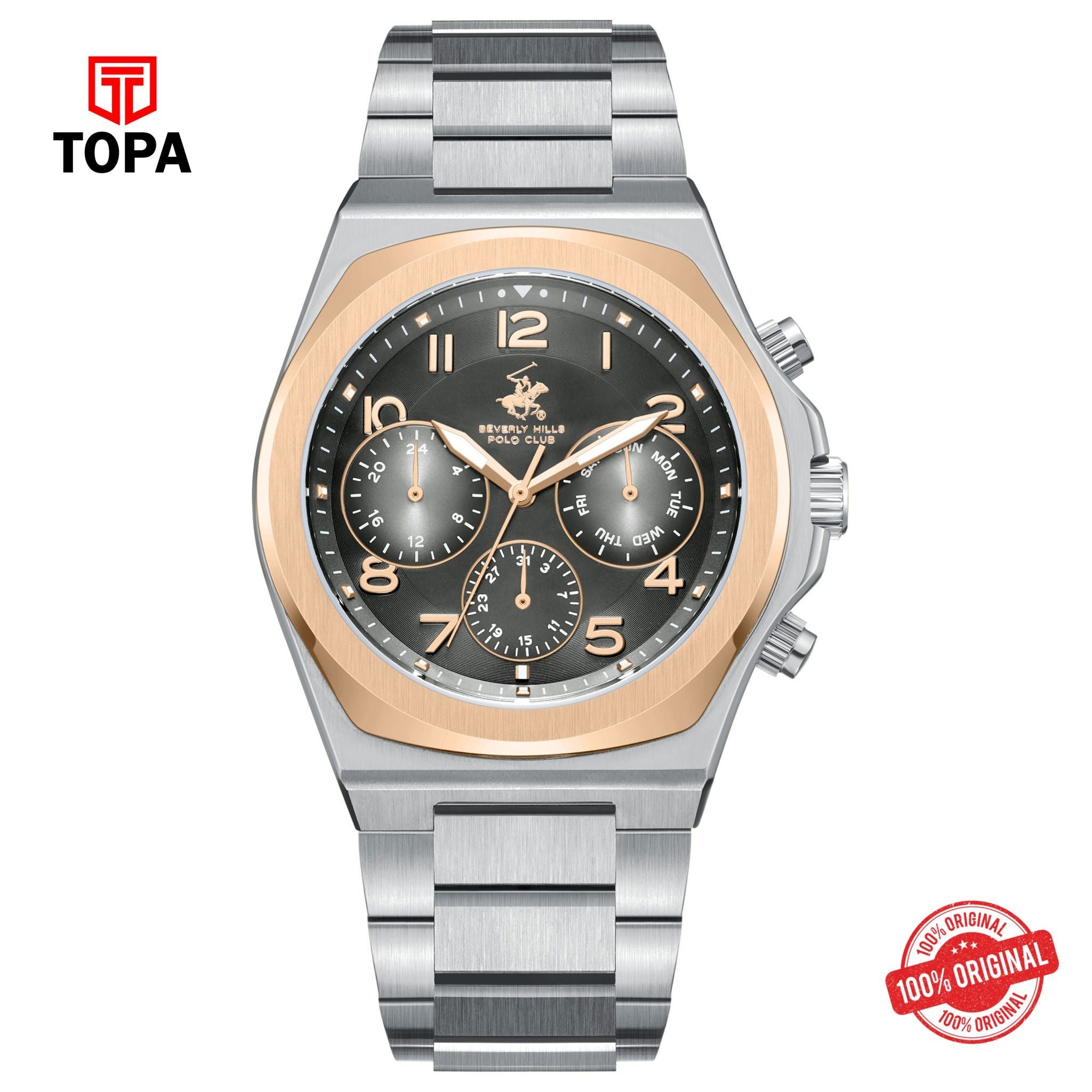 Topa BHPC BP3777X.360 - Product Image 1