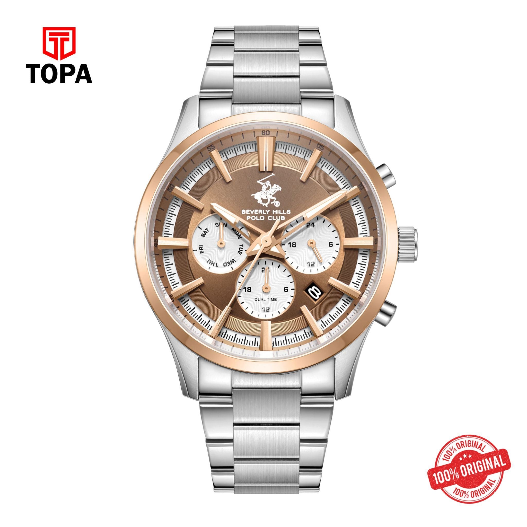 Topa BHPC BP3779X.510 - Product Image 1