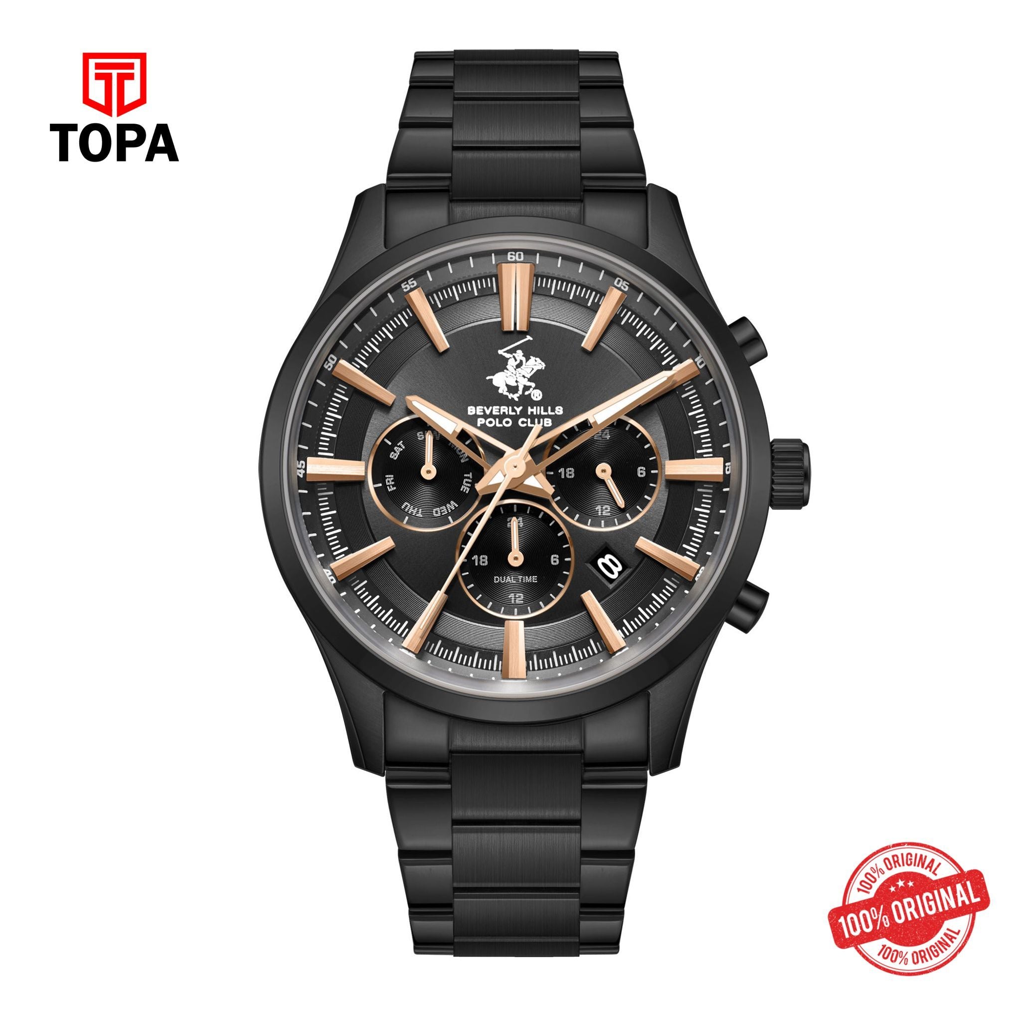 Topa BHPC BP3779X.060 - Product Image 1
