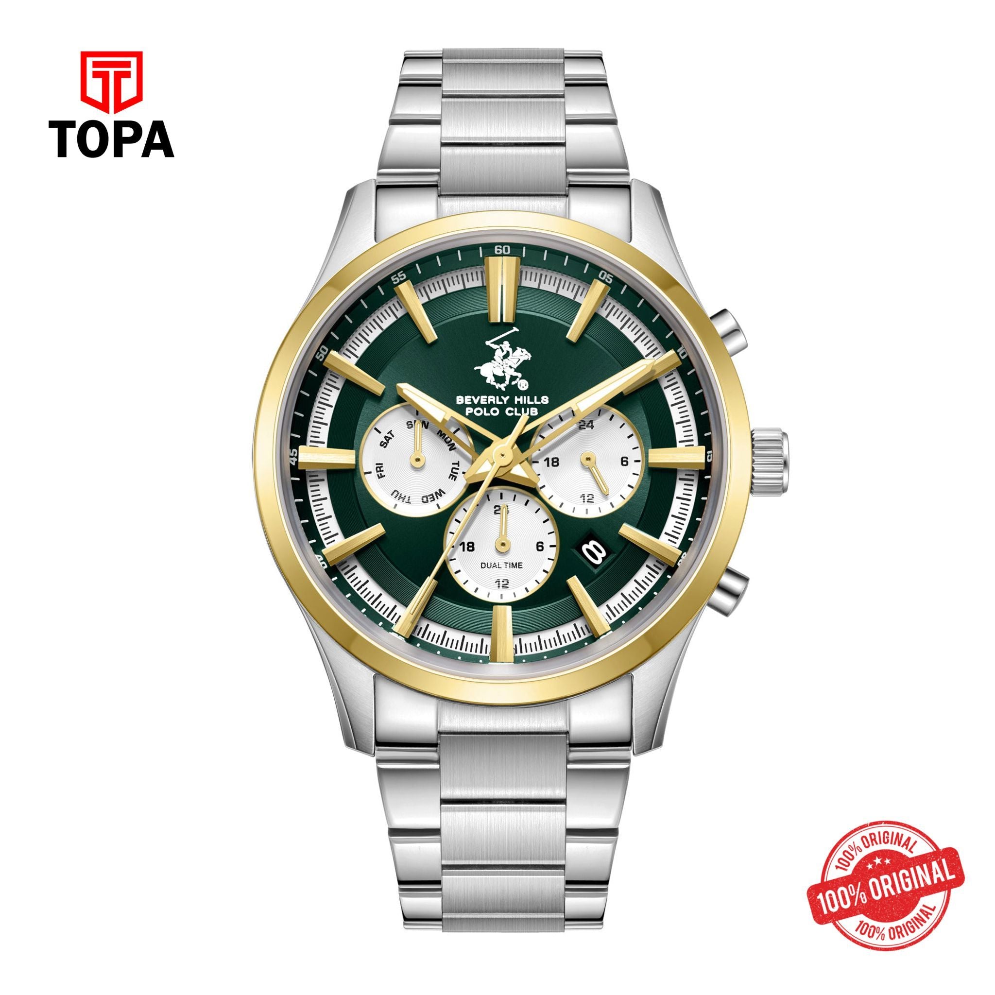 Topa BHPC BP3779X.270 - Product Image 1