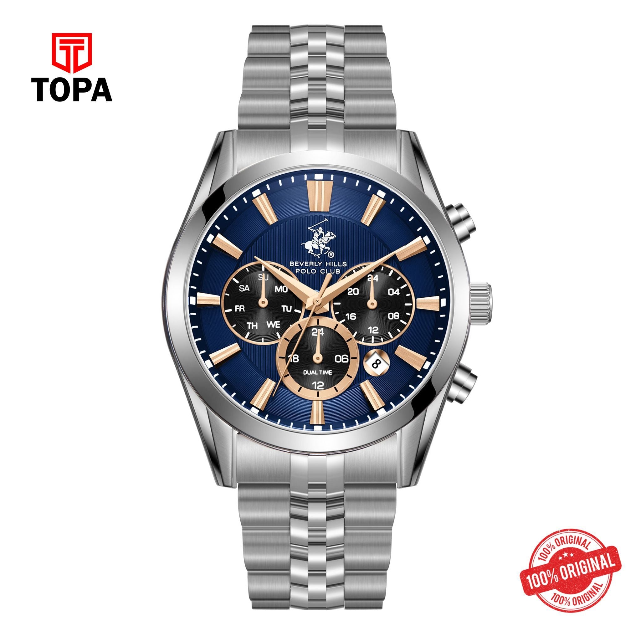 Topa BHPC BP3782X.391 - Product Image 1