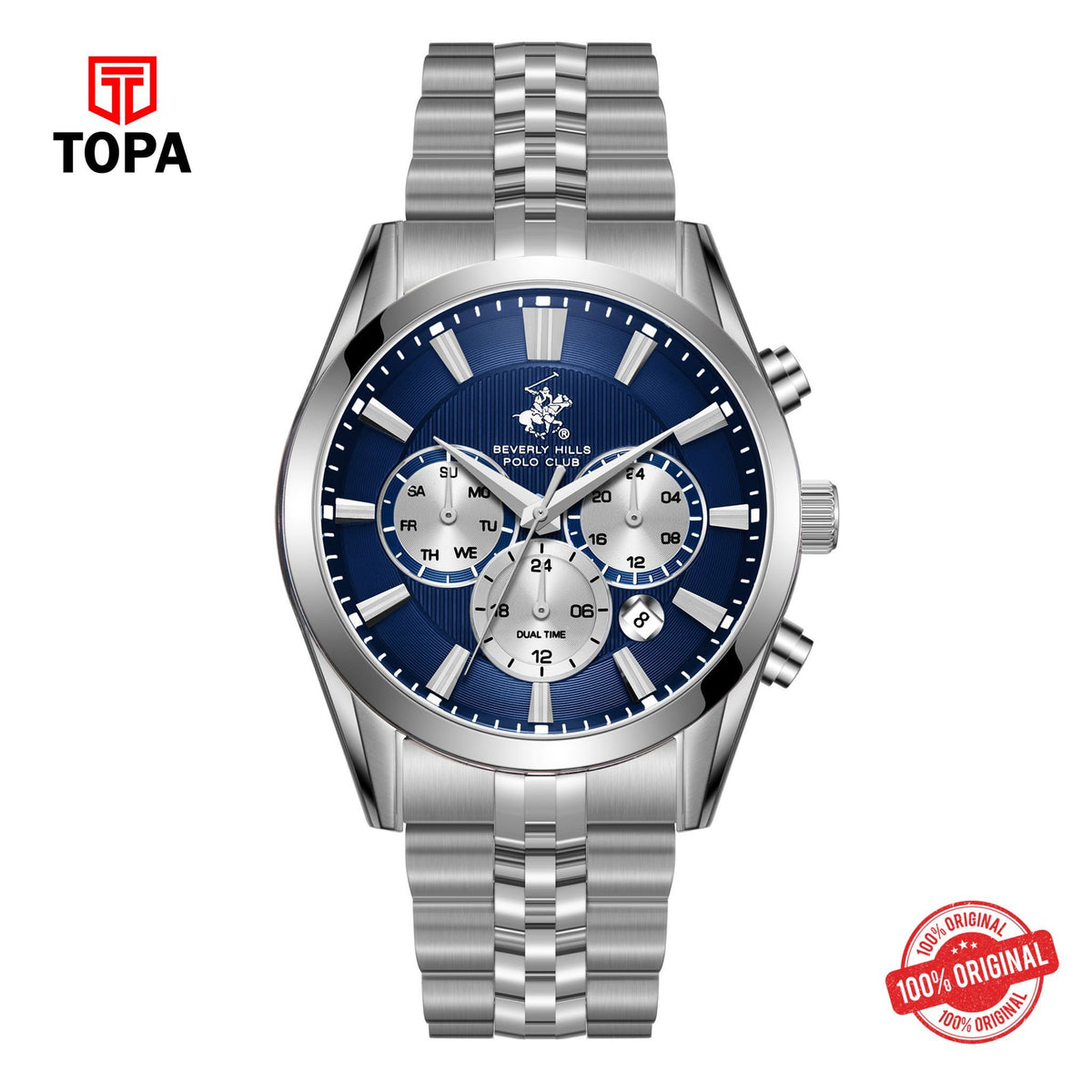 Topa BHPC BP3782X.390 - Product Image 1