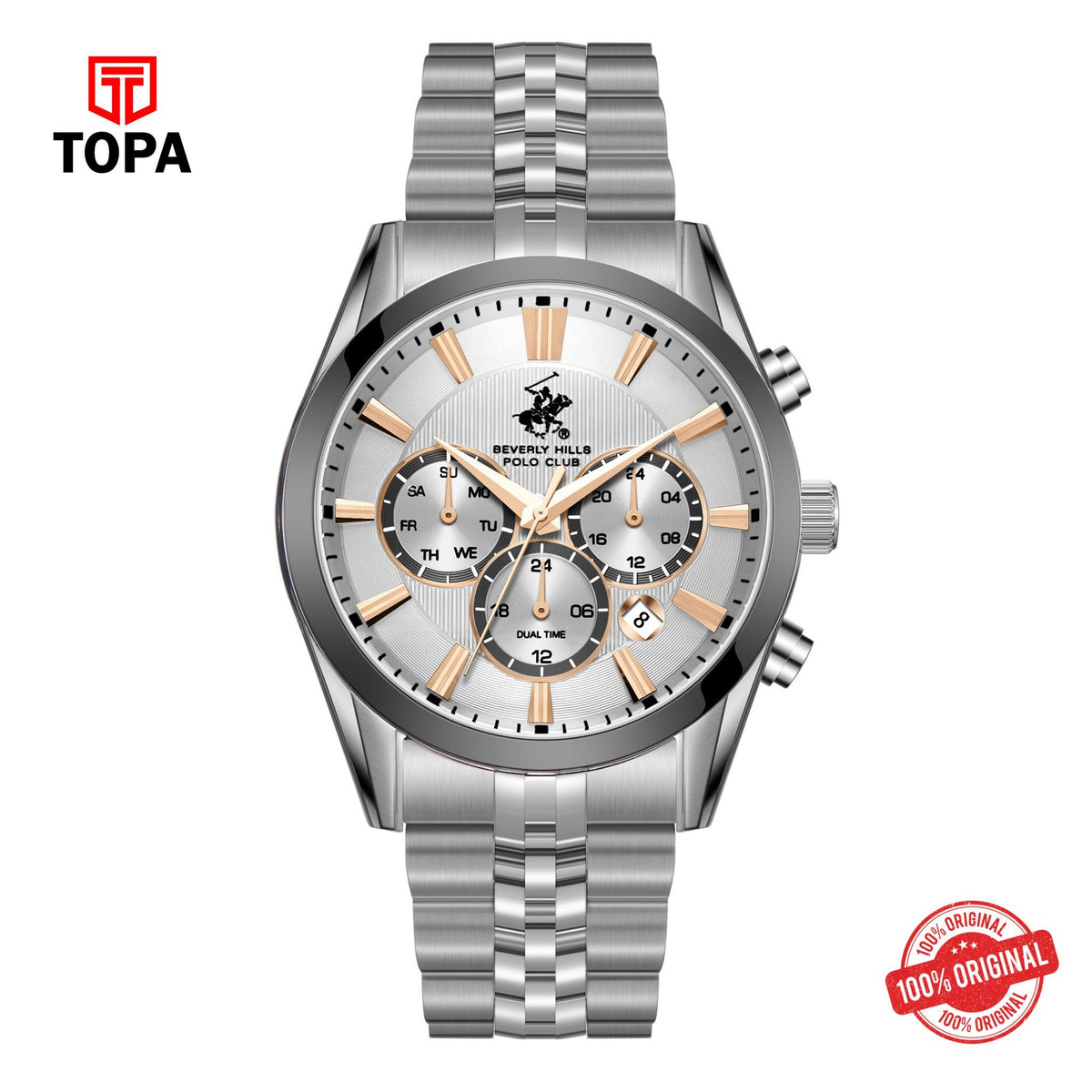 Topa BHPC BP3782X.330 - Product Image 1