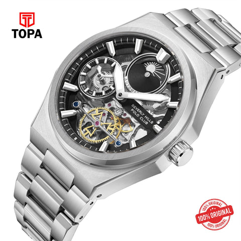 Topa BHPC BP3786X.350 - Product Image 2