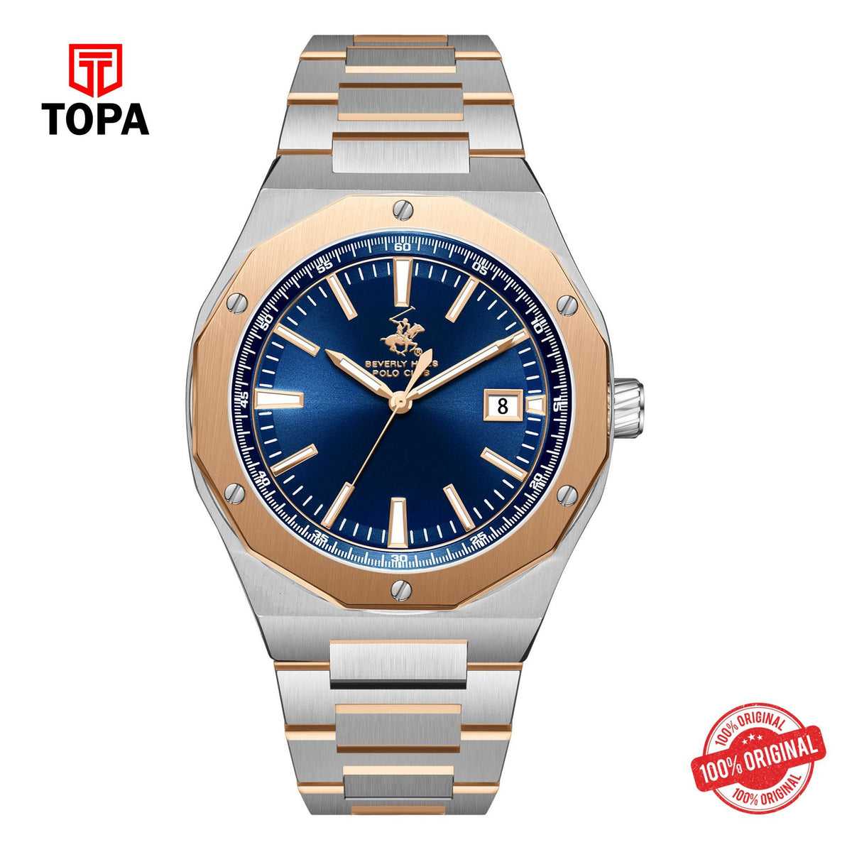 Topa BHPC BP3788X.590 - Product Image 1