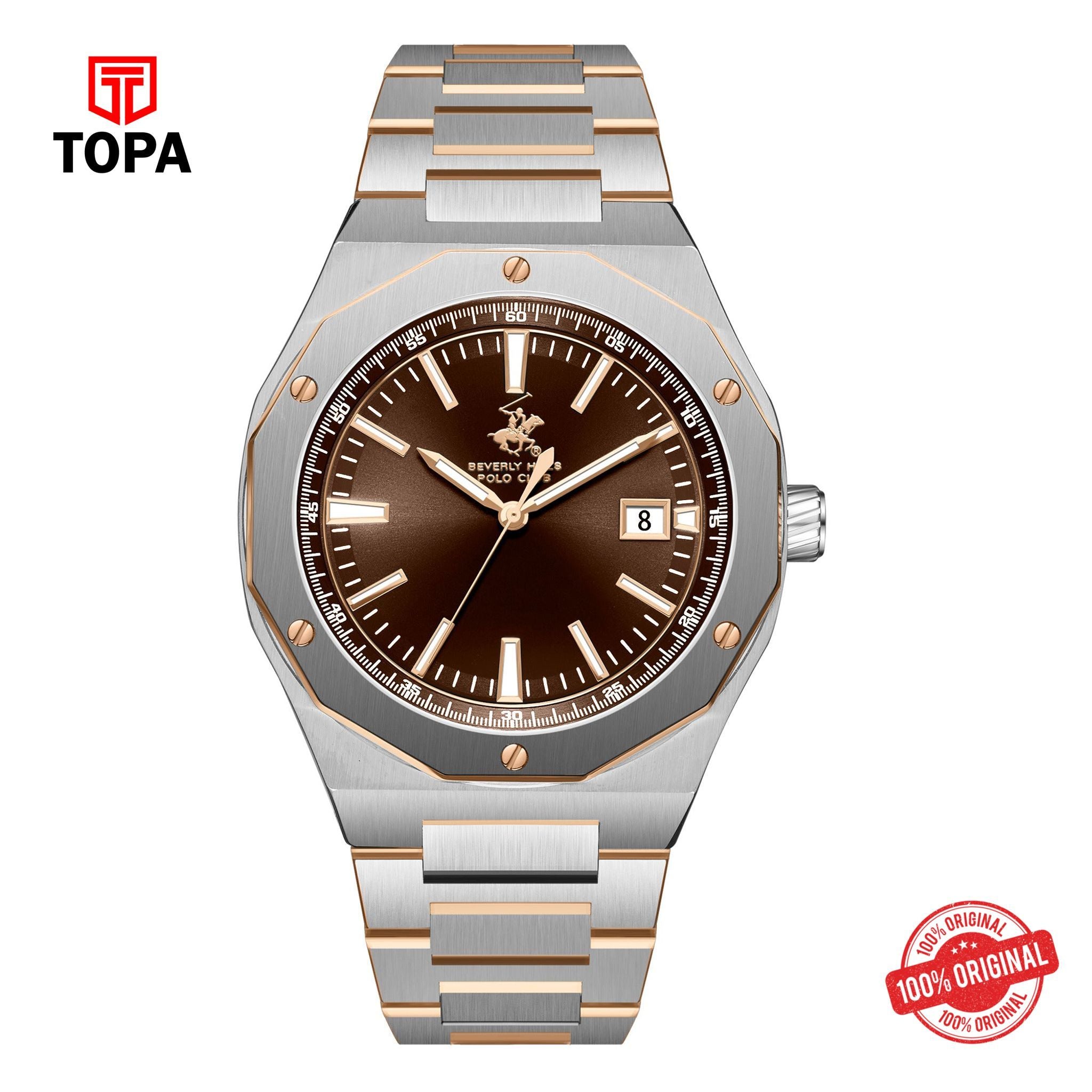 Topa BHPC BP3788X.540 - Product Image 1