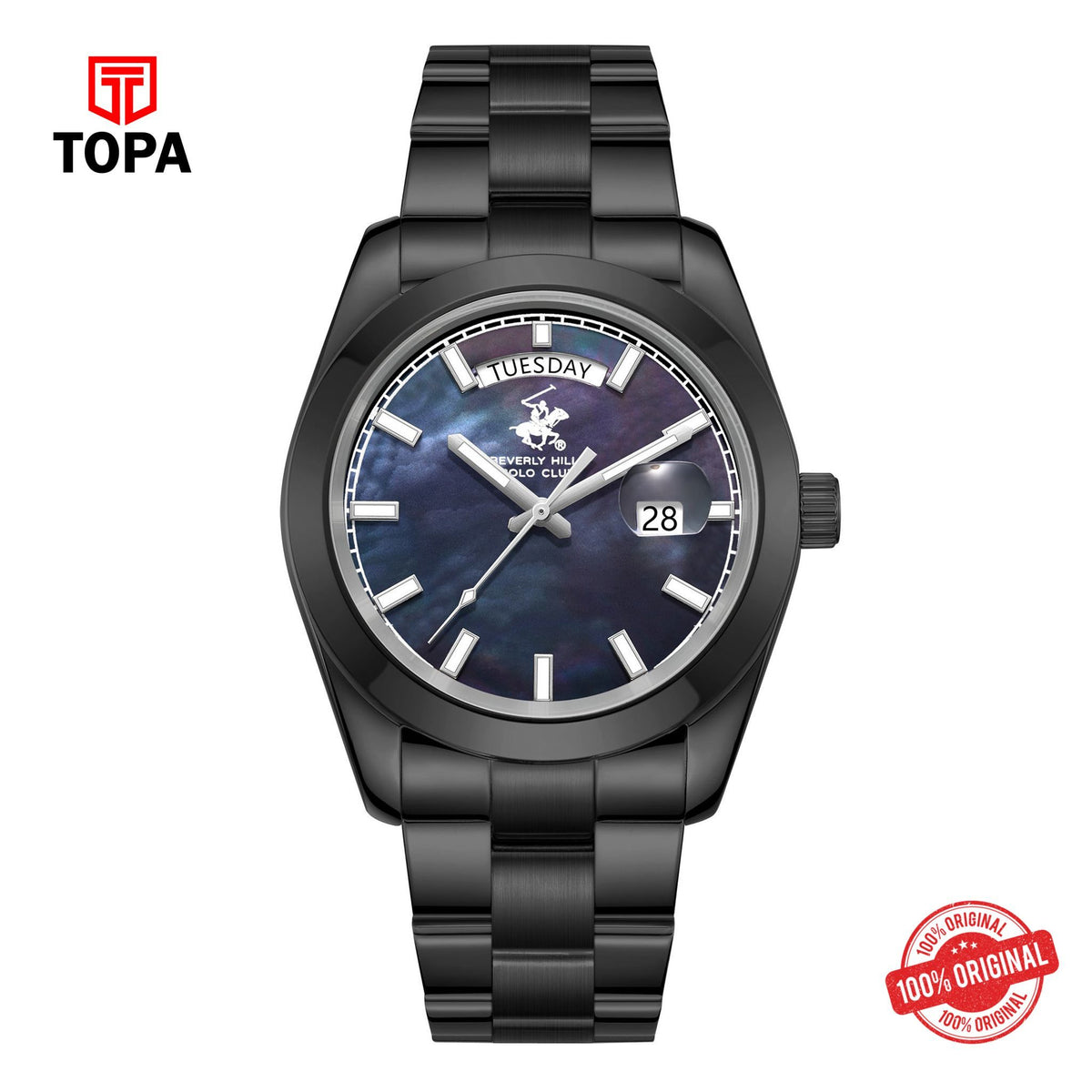 Topa BHPC BP3790X.650 - Product Image 1