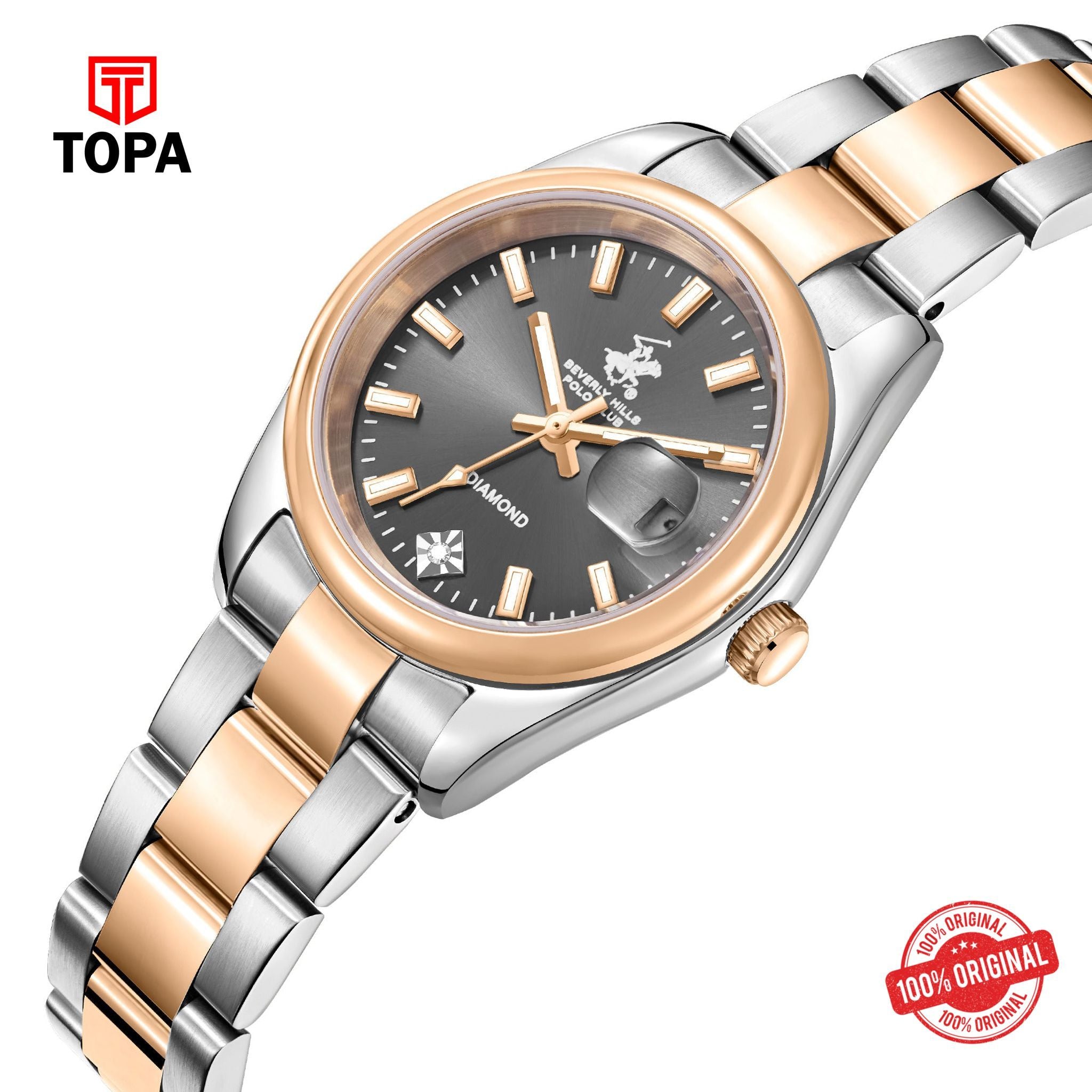 Topa BHPC BP3794X.560 - Product Image 2