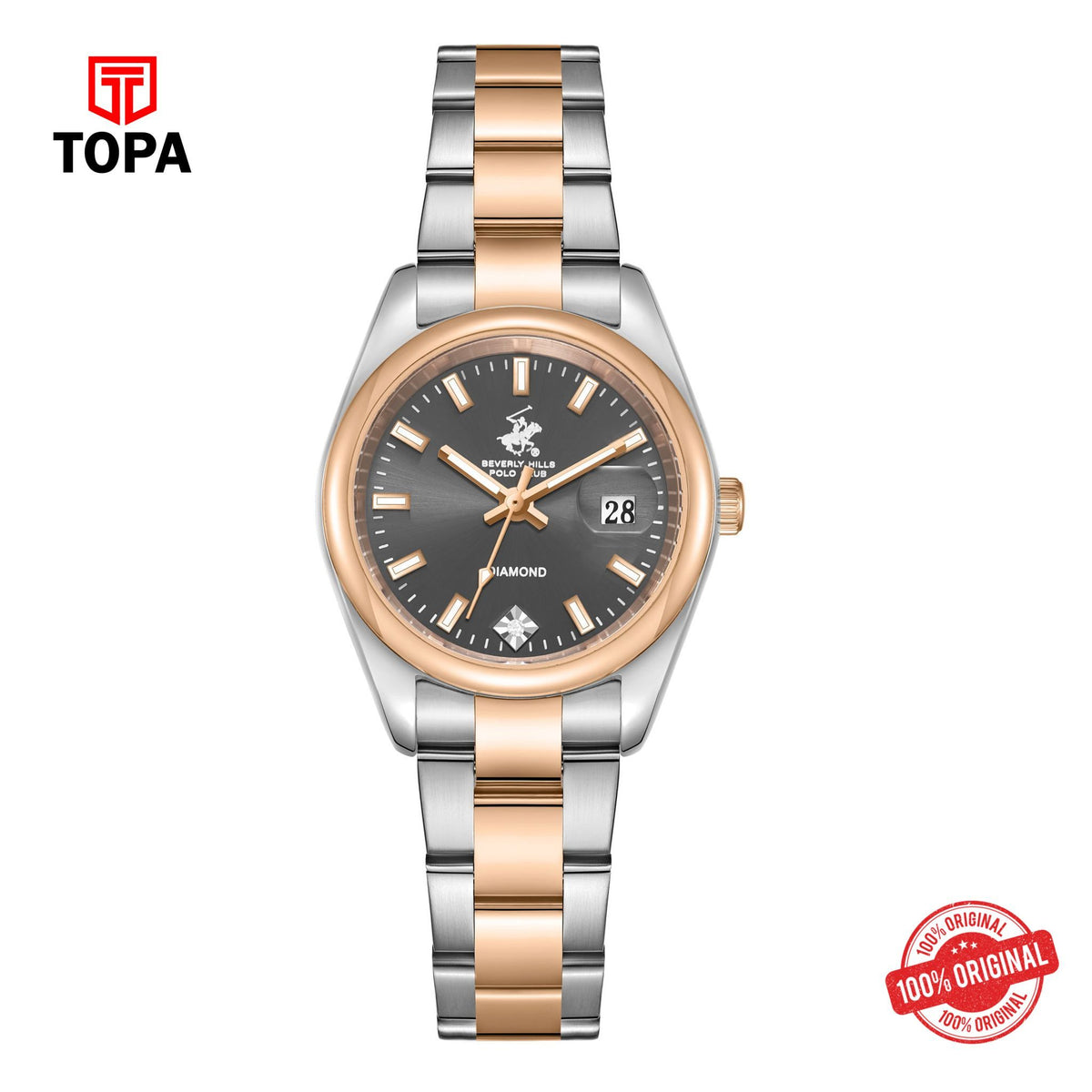 Topa BHPC BP3794X.560 - Product Image 1