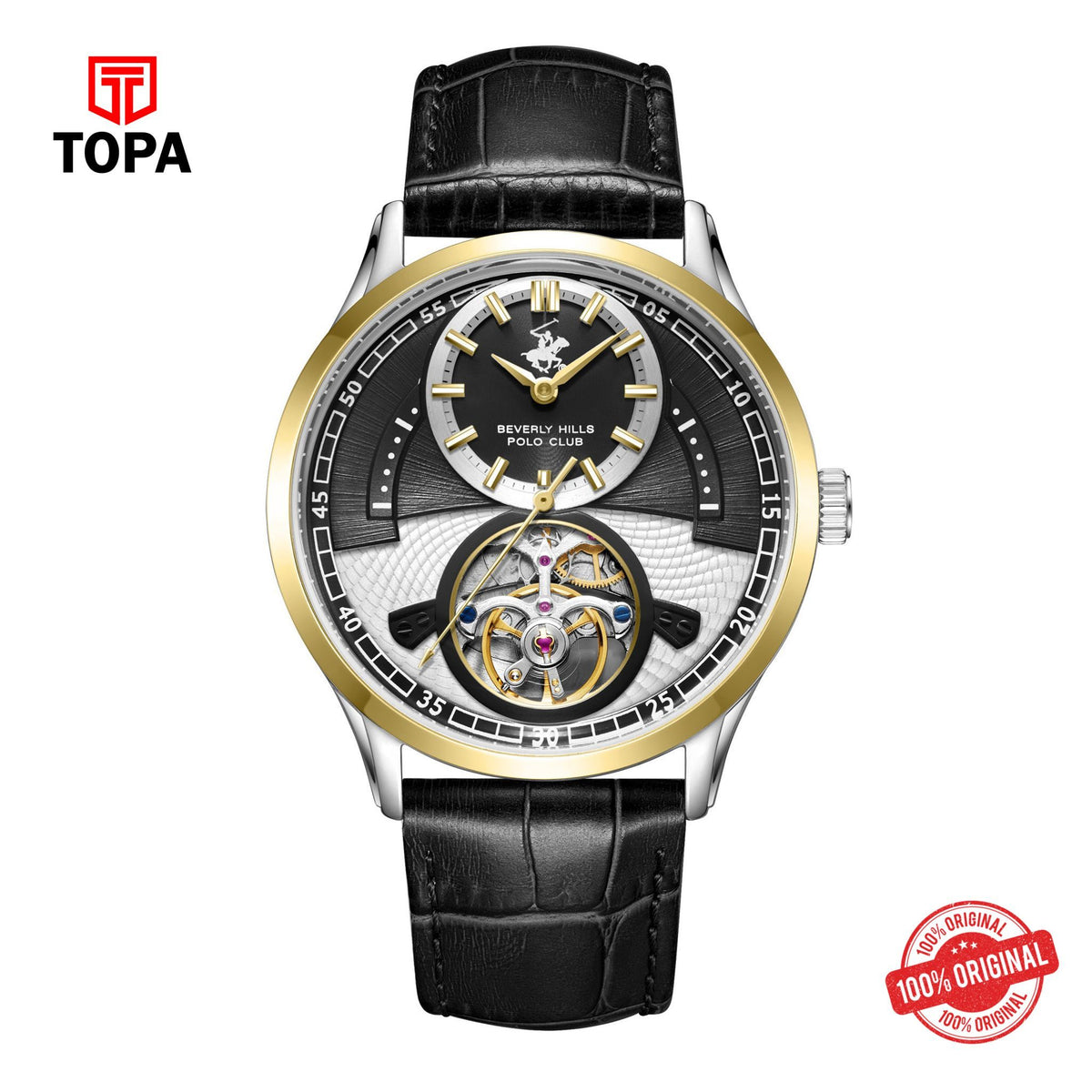 Topa BHPC BP3795X.261 - Product Image 1