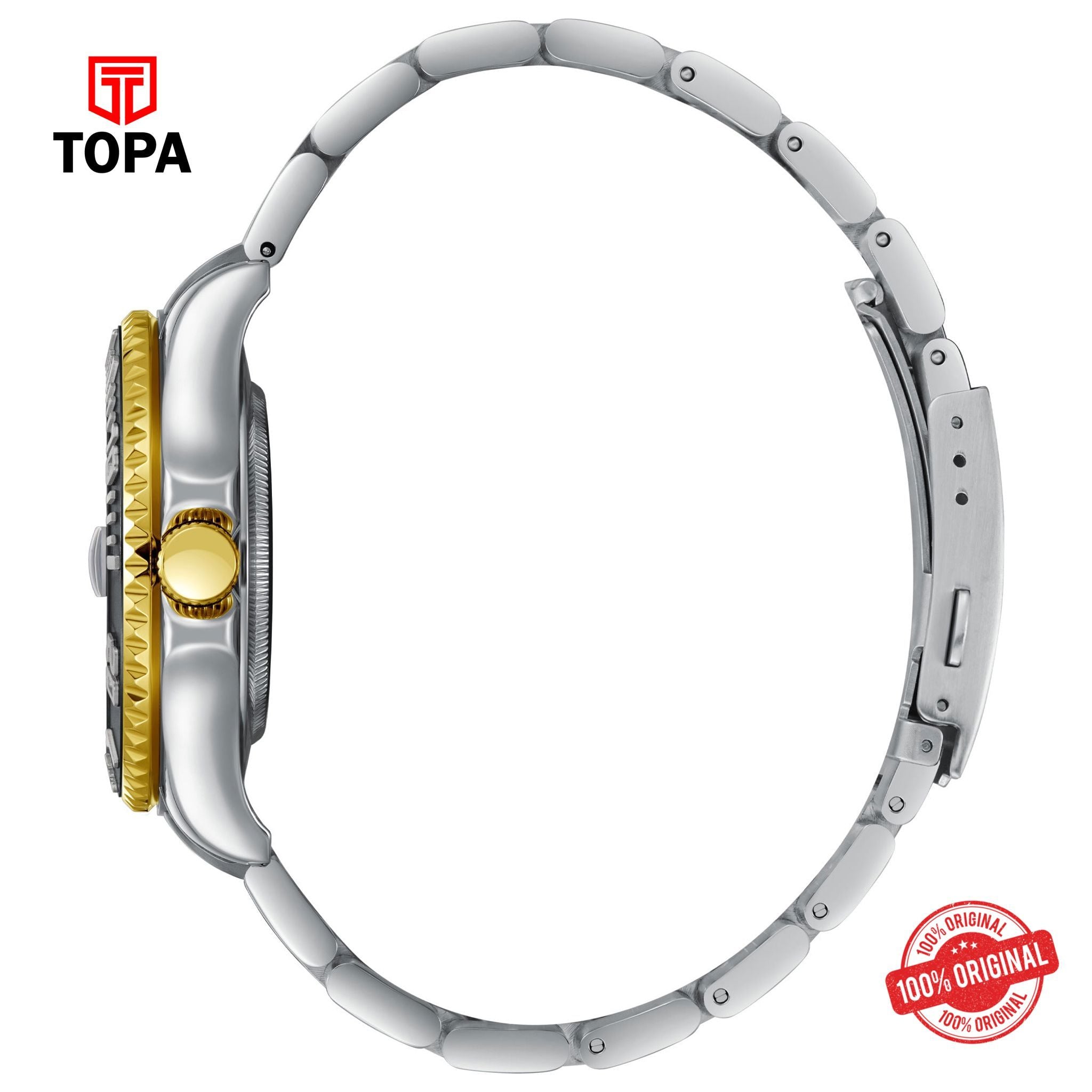 Topa BHPC BP3797X.250 - Product Image 3