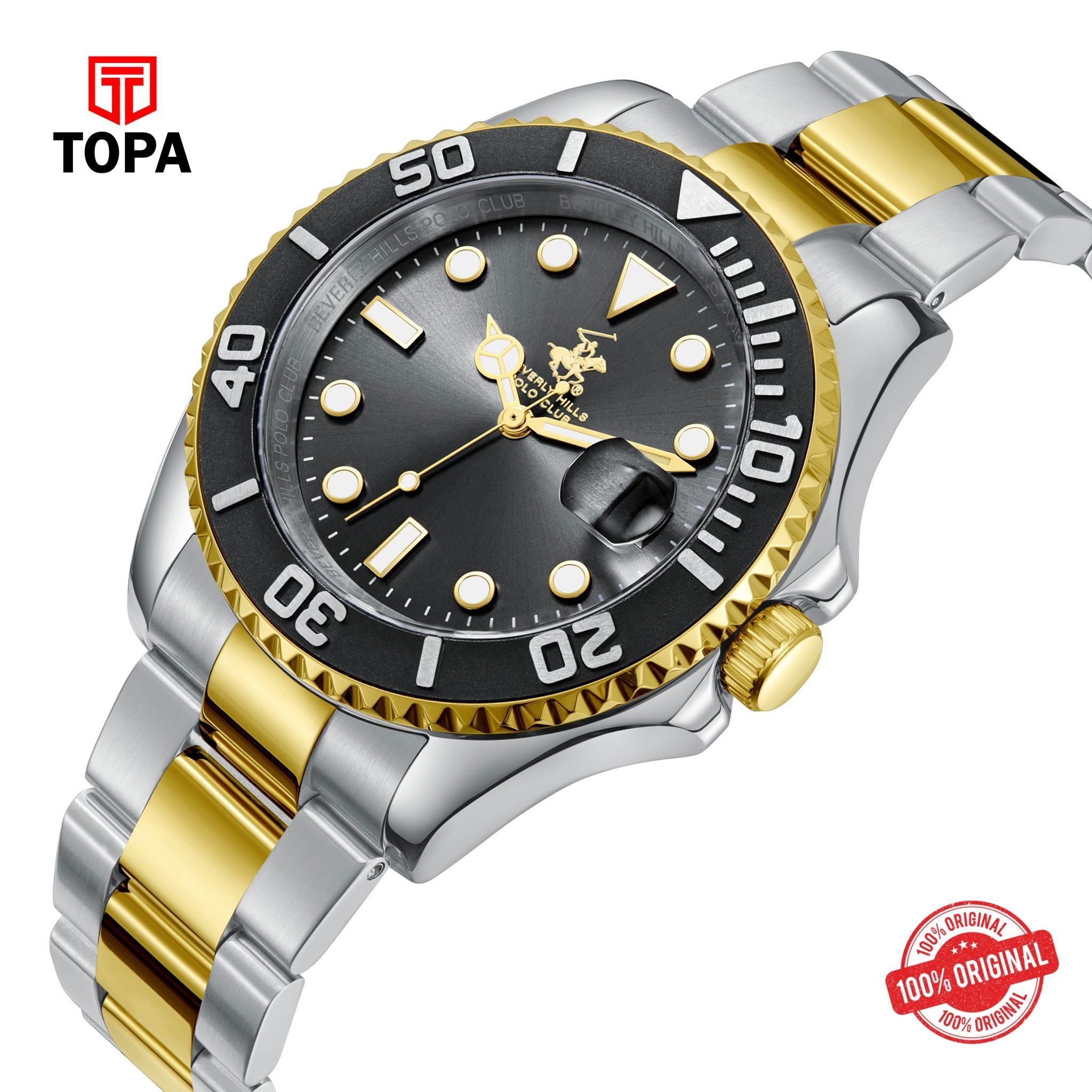 Topa BHPC BP3797X.250 - Product Image 2