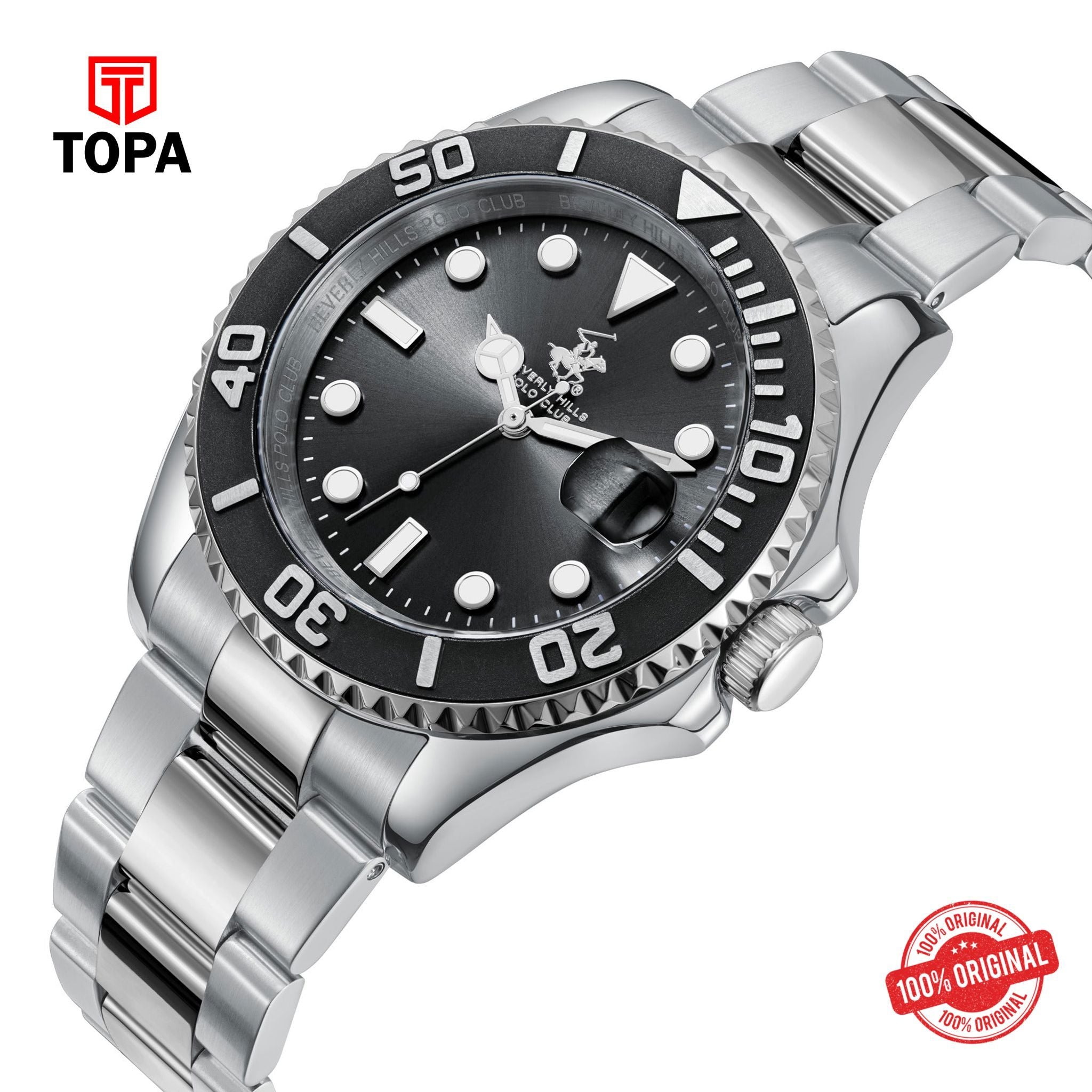 Topa BHPC BP3797X.350 - Product Image 2