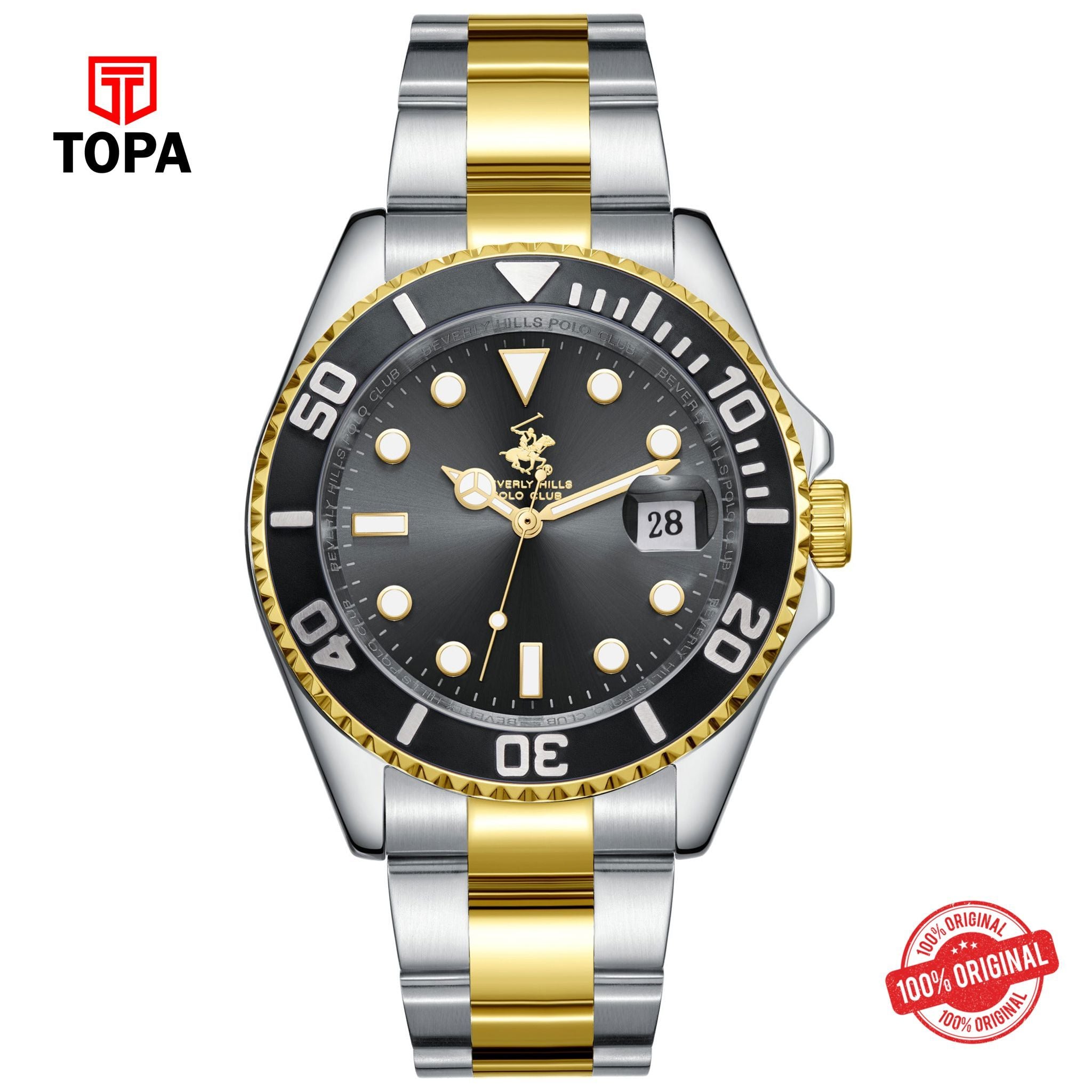 Topa BHPC BP3797X.250 - Product Image 1