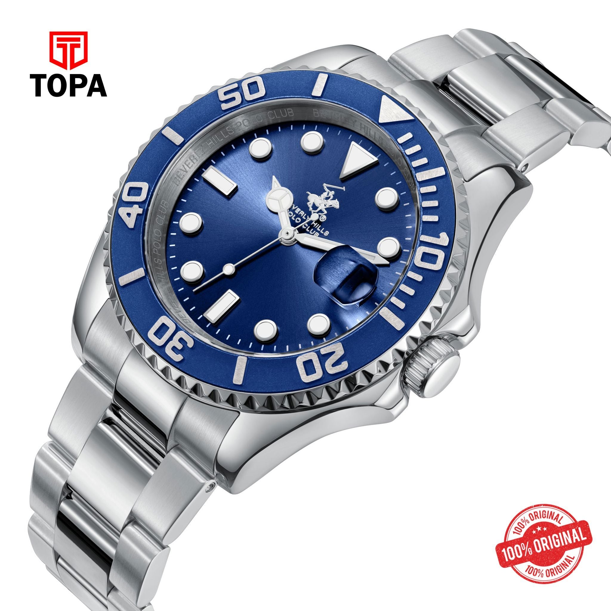 Topa BHPC BP3797X.390 - Product Image 2