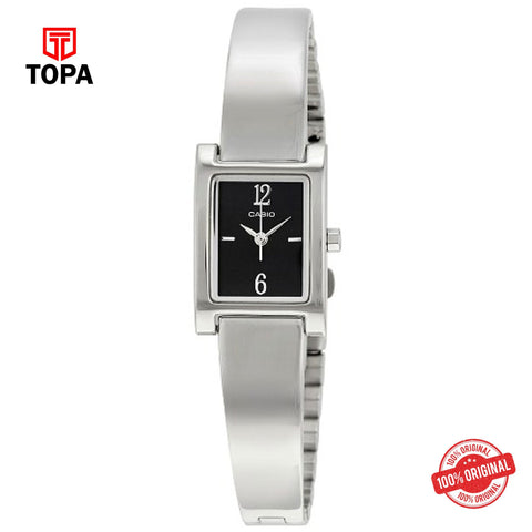 Casio LTP-1295D Quartz Analog Women's Watch