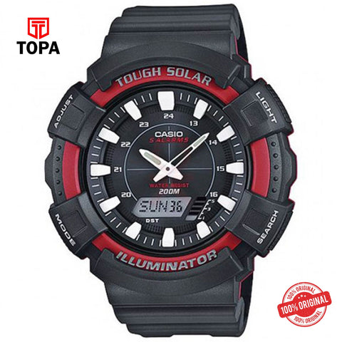 Topa Casio-ADS-800-WH-Mens-Watch - Product Image 1