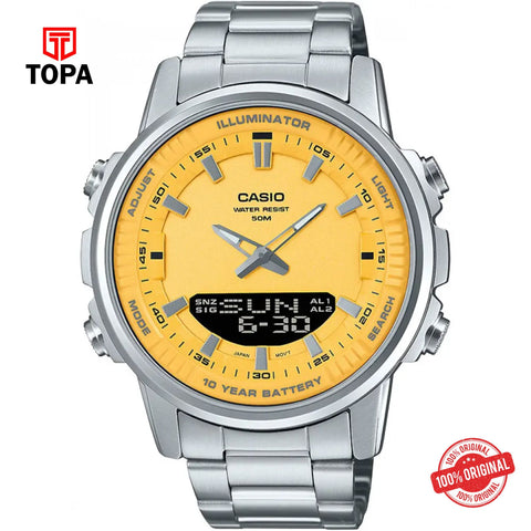 Casio AMW-880D-9A Quartz Analog Men's Watch