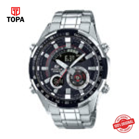 Edifice ERA-600D-1AVDF men's watch