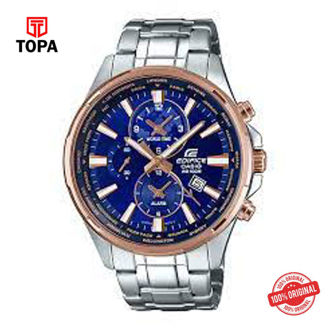 Edifice EFR-304PG-2AVUDF men's watch