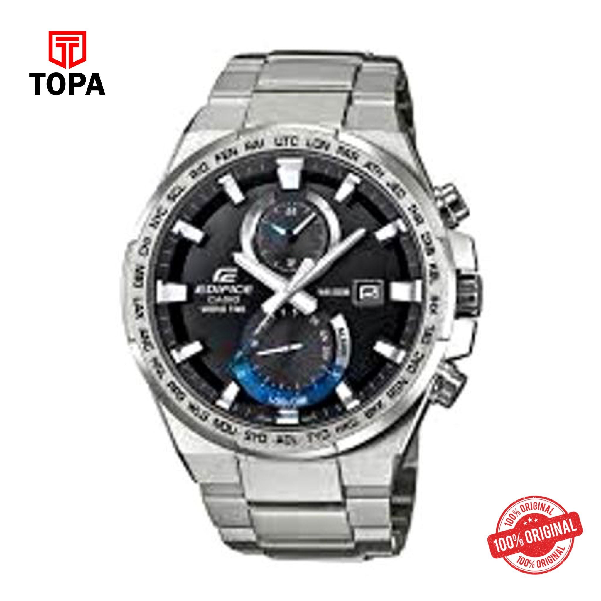 Edifice EFR-542D-1AVUDF men's watch