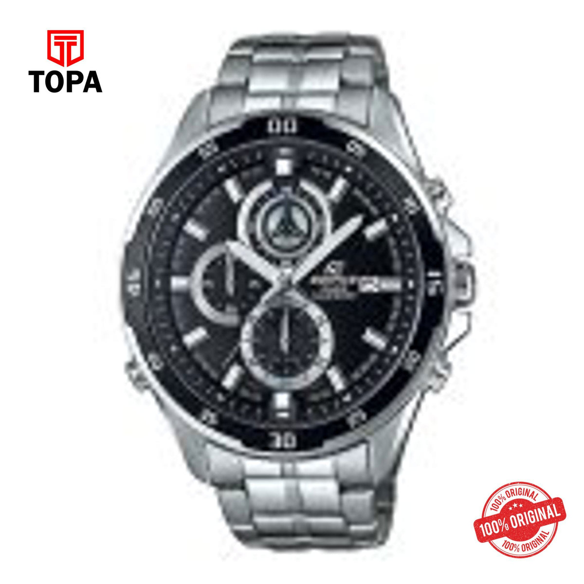 Edifice EFR-547D-1AVUDF men's watch