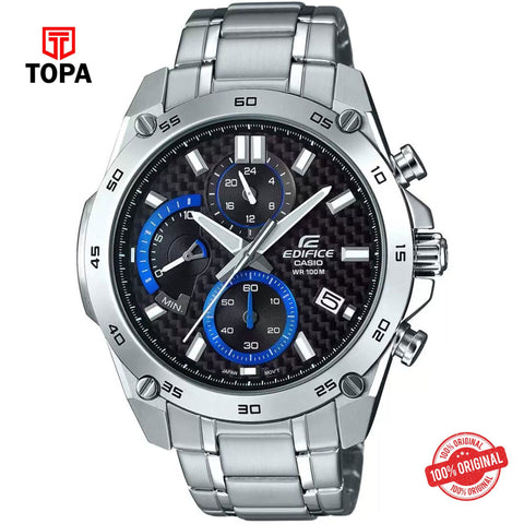 Edifice EFR-557CD-1AV men's watch